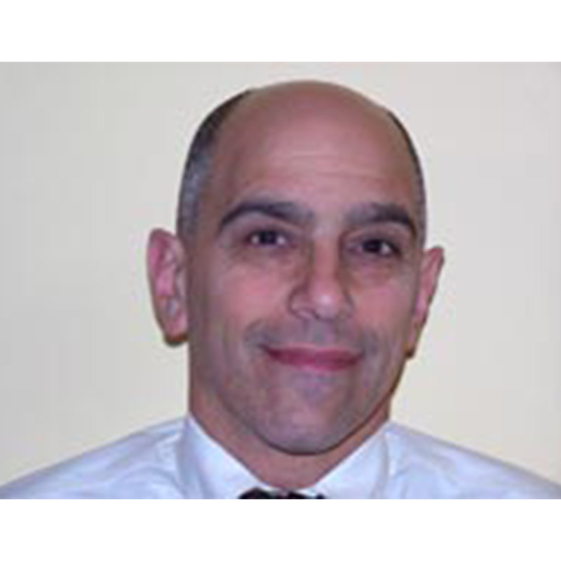 Robert Levine